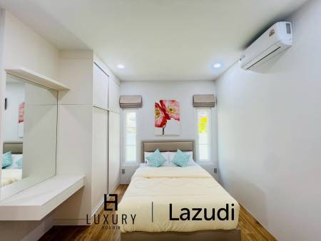 476 metro cuadrado 3 ` 2 Baño Villa de Venta