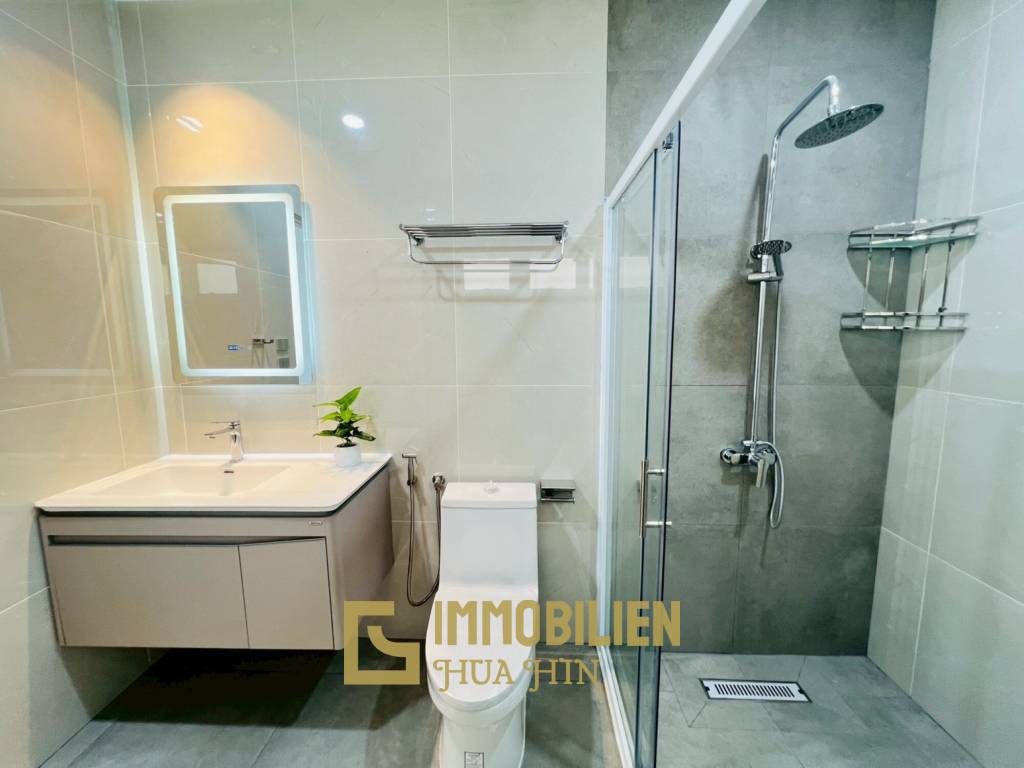 3 Bedroom Pool villa in Dusita Lakeside Village 2 Hua Hin