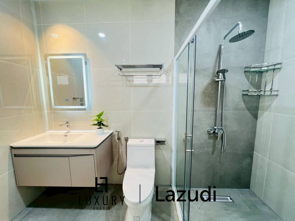 476 metro cuadrado 3 ` 2 Baño Villa de Venta