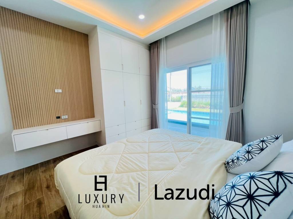 476 metro cuadrado 3 ` 2 Baño Villa de Venta