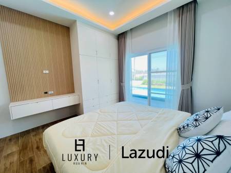 476 metro cuadrado 3 ` 2 Baño Villa de Venta