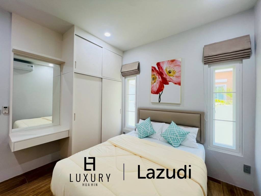 476 metro cuadrado 3 ` 2 Baño Villa de Venta