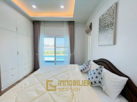 3 Bedroom Pool villa in Dusita Lakeside Village 2 Hua Hin