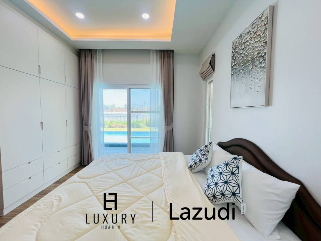 476 metro cuadrado 3 ` 2 Baño Villa de Venta