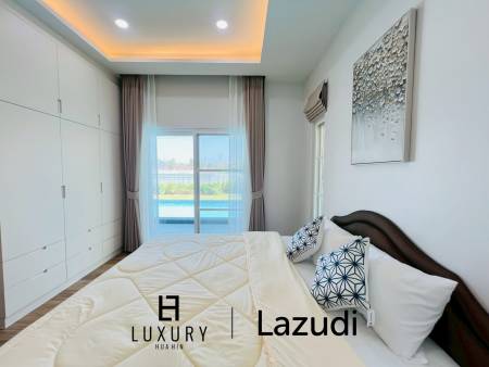 476 metro cuadrado 3 ` 2 Baño Villa de Venta