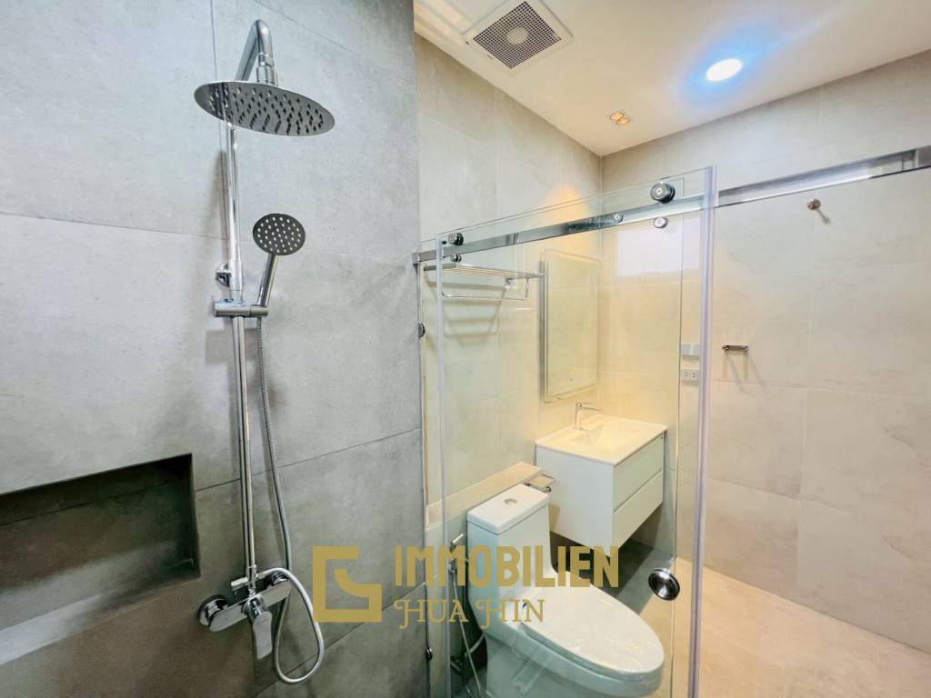 3 Bedroom Pool villa in Dusita Lakeside Village 2 Hua Hin