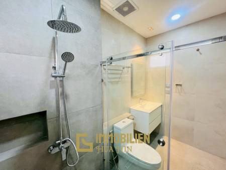 3 Bedroom Pool villa in Dusita Lakeside Village 2 Hua Hin