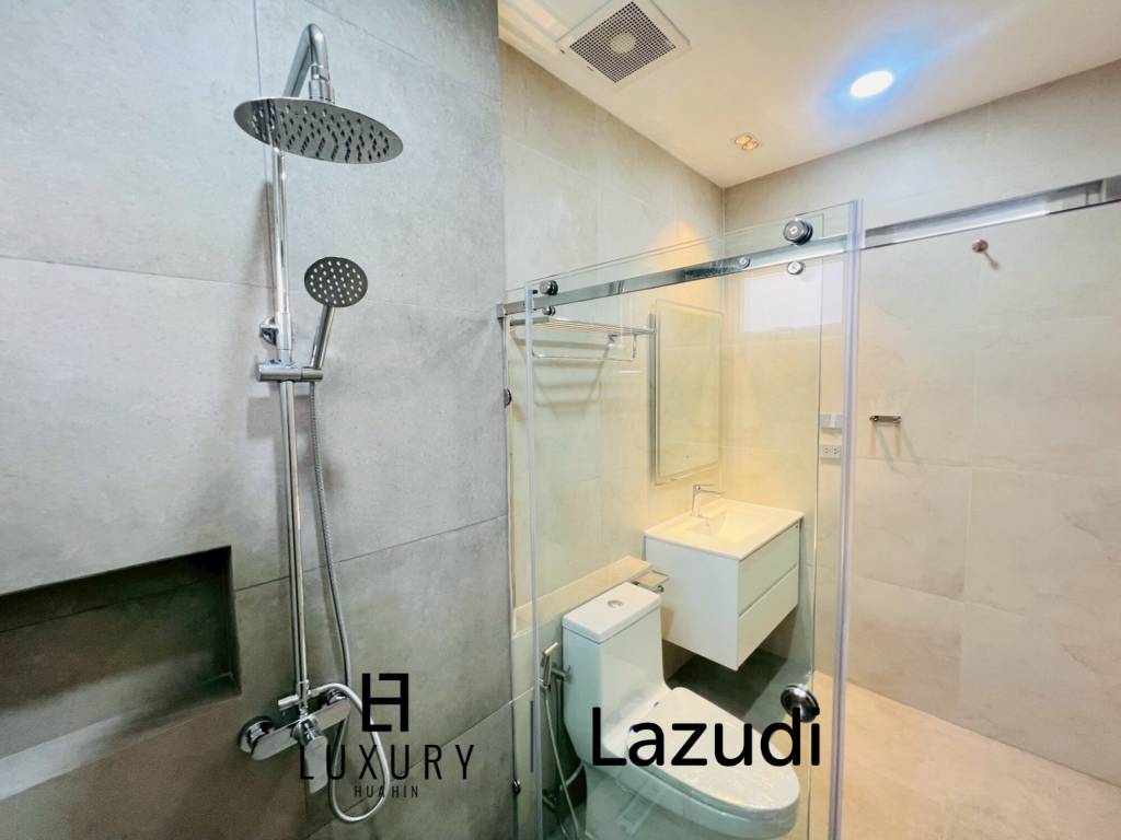 476 metro cuadrado 3 ` 2 Baño Villa de Venta
