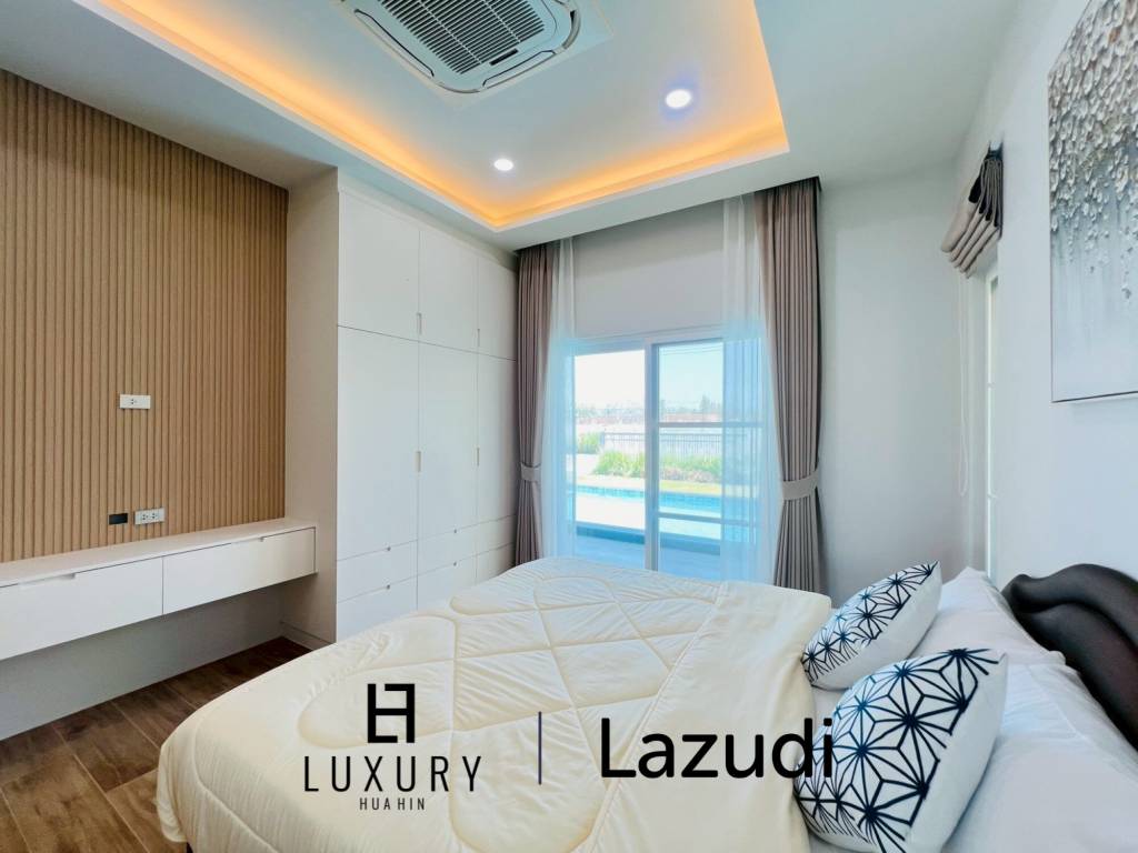 476 metro cuadrado 3 ` 2 Baño Villa de Venta