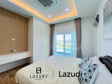 476 metro cuadrado 3 ` 2 Baño Villa de Venta