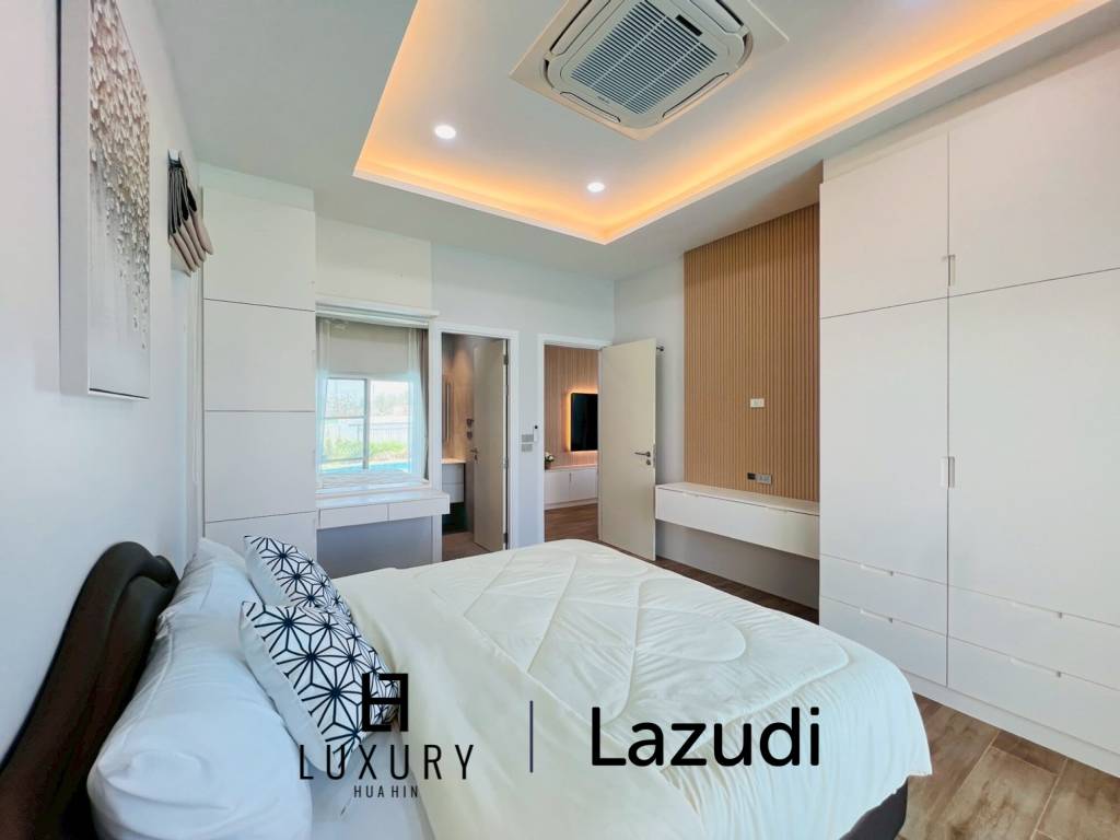 476 metro cuadrado 3 ` 2 Baño Villa de Venta