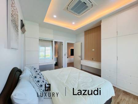 476 metro cuadrado 3 ` 2 Baño Villa de Venta