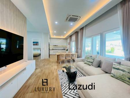 476 metro cuadrado 3 ` 2 Baño Villa de Venta