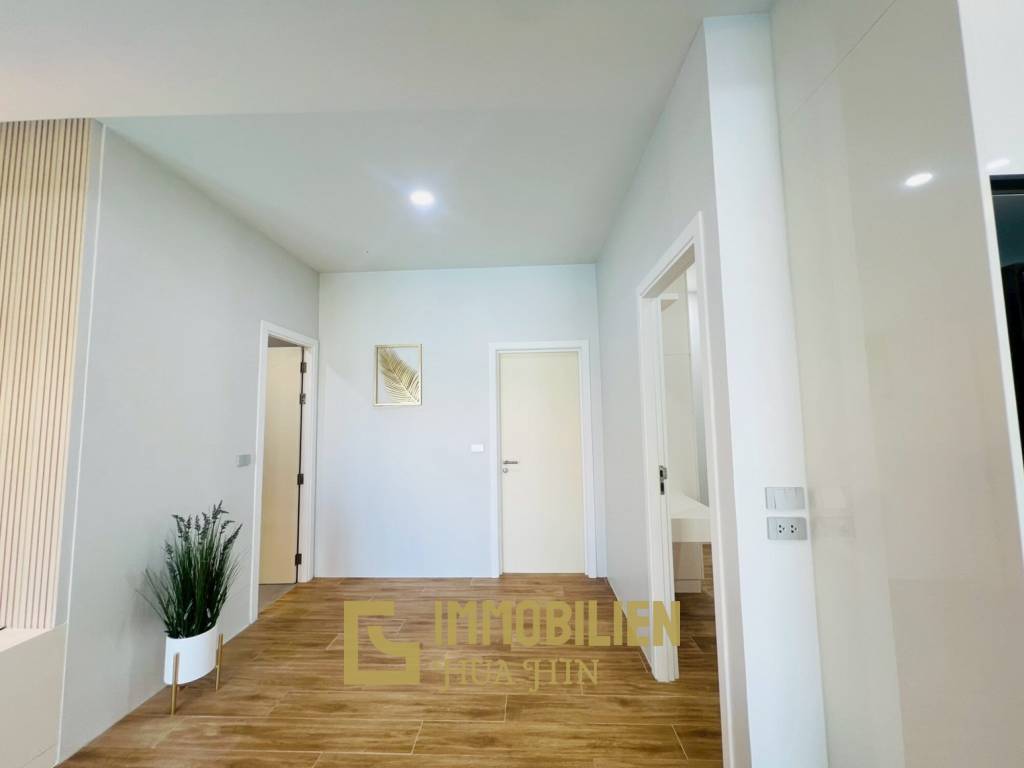 3 Bedroom Pool villa in Dusita Lakeside Village 2 Hua Hin