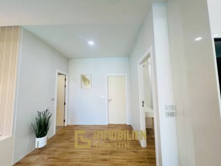 3 Bedroom Pool villa in Dusita Lakeside Village 2 Hua Hin