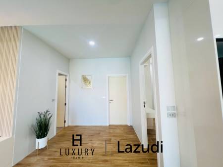 476 metro cuadrado 3 ` 2 Baño Villa de Venta