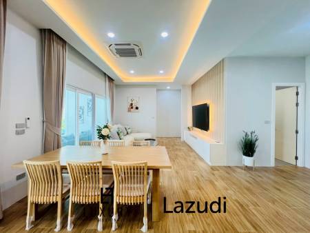 476 metro cuadrado 3 ` 2 Baño Villa de Venta