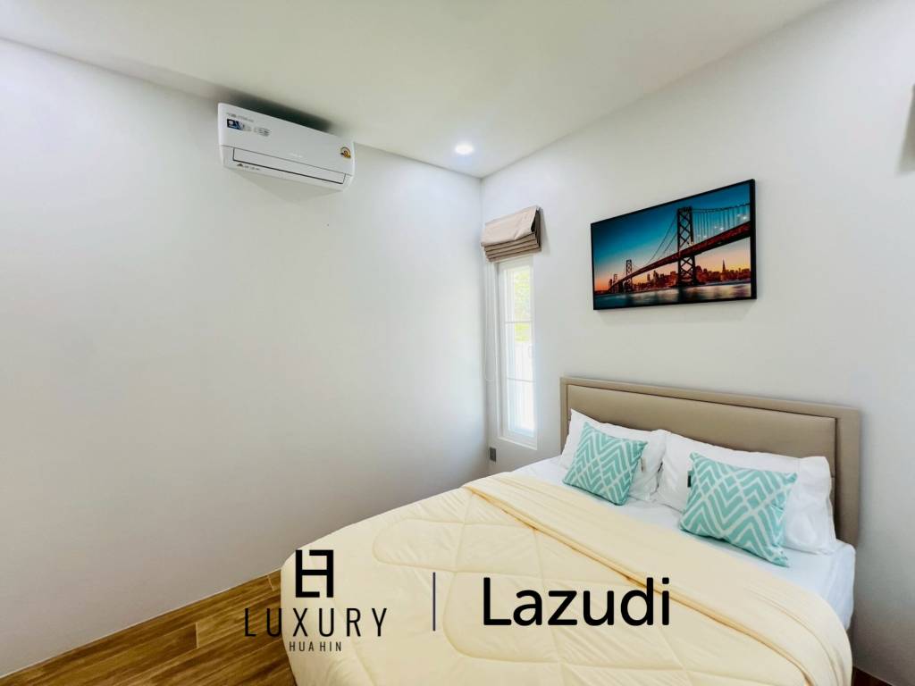 476 metro cuadrado 3 ` 2 Baño Villa de Venta