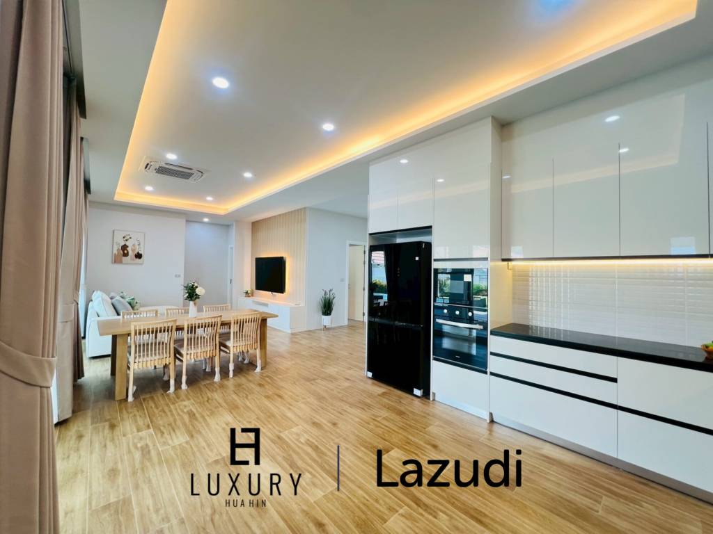 476 metro cuadrado 3 ` 2 Baño Villa de Venta