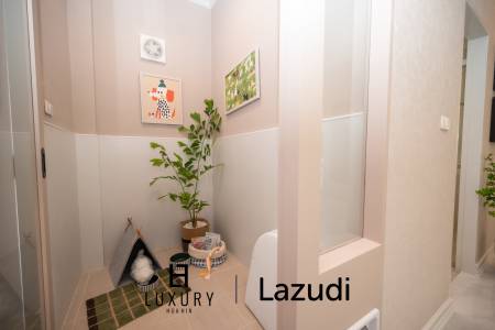 Supalai Lagoon / 4 Schlafzimmer + 4 Badezimmer / 261 qm Wohfläche