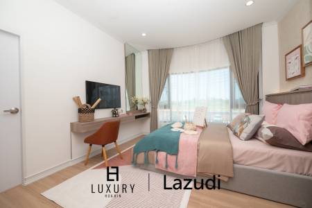 Supalai Lagoon / 4 Schlafzimmer + 4 Badezimmer / 261 qm Wohfläche