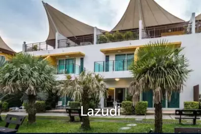 3 storey townhouse for rent near Kamala beach