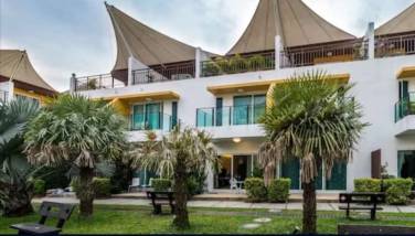 3 storey townhouse for rent near Kamala beach