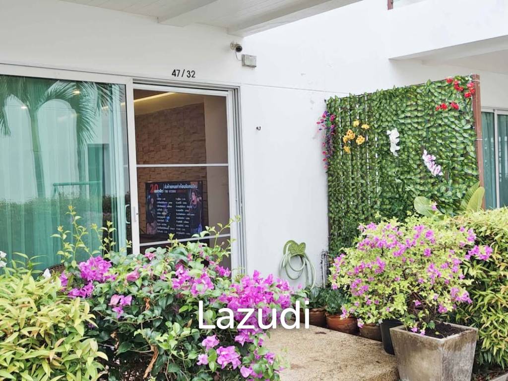 3 storey townhouse for rent near Kamala beach