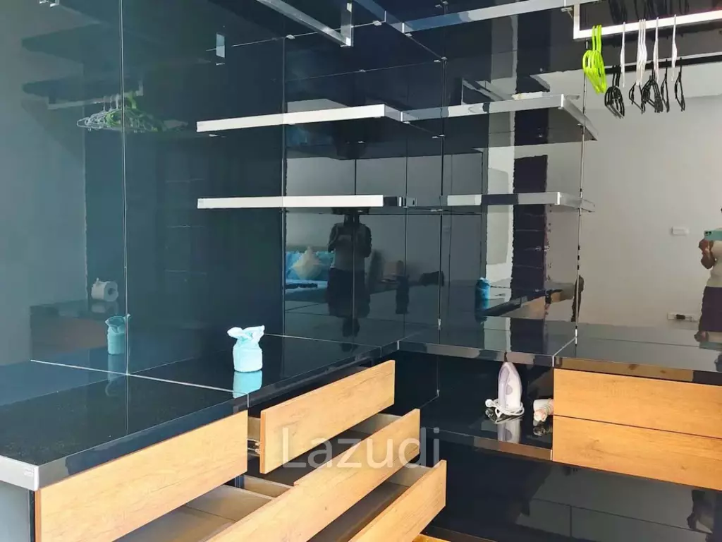 3 storey townhouse for rent near Kamala beach
