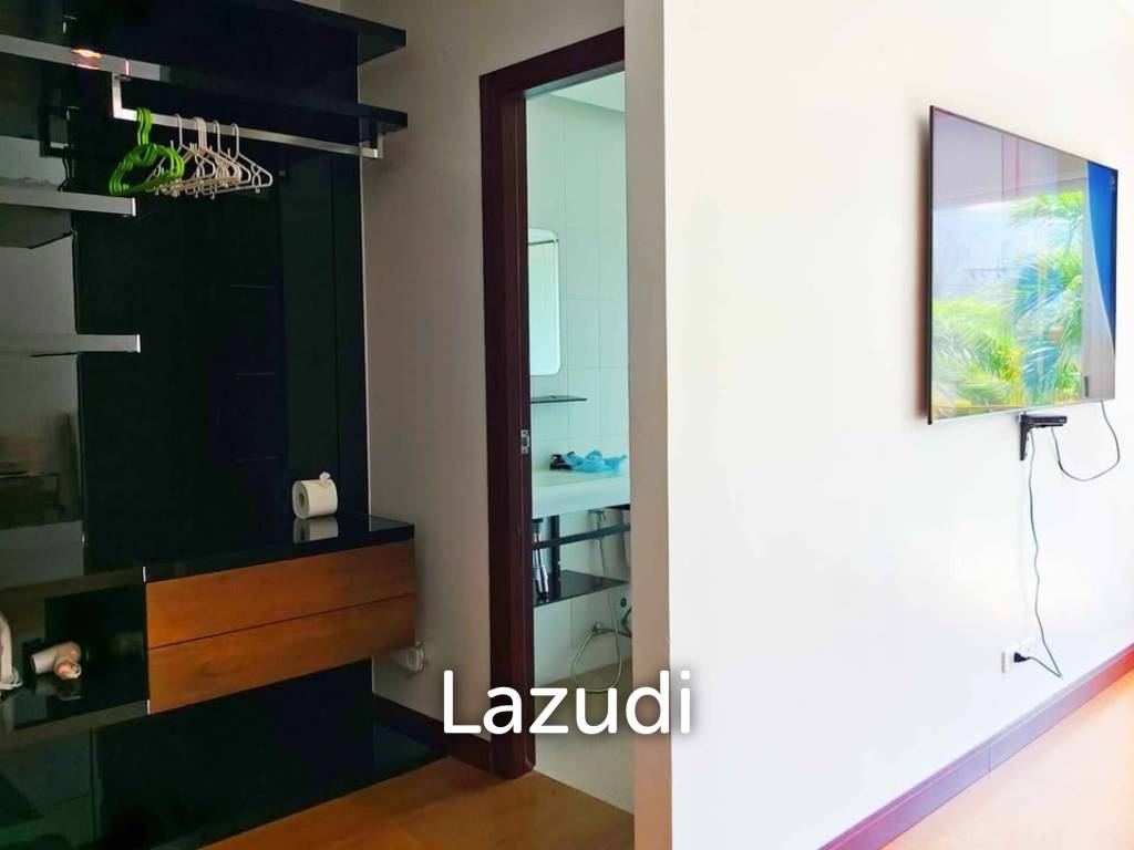 3 storey townhouse for rent near Kamala beach