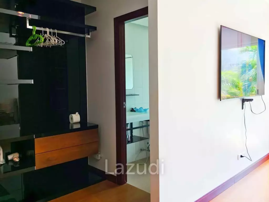 3 storey townhouse for rent near Kamala beach