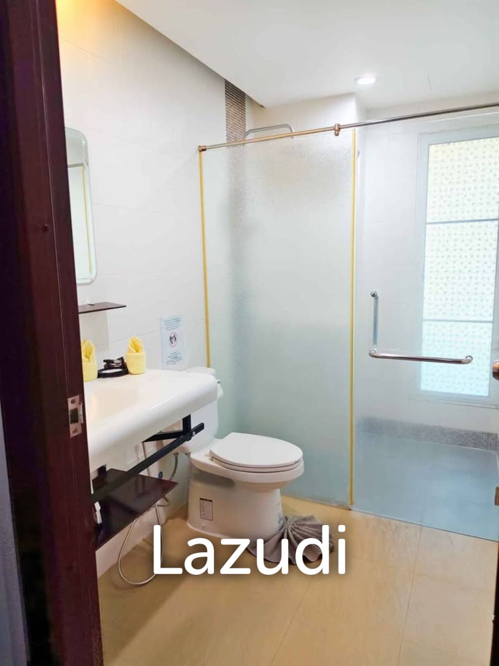 3 storey townhouse for rent near Kamala beach