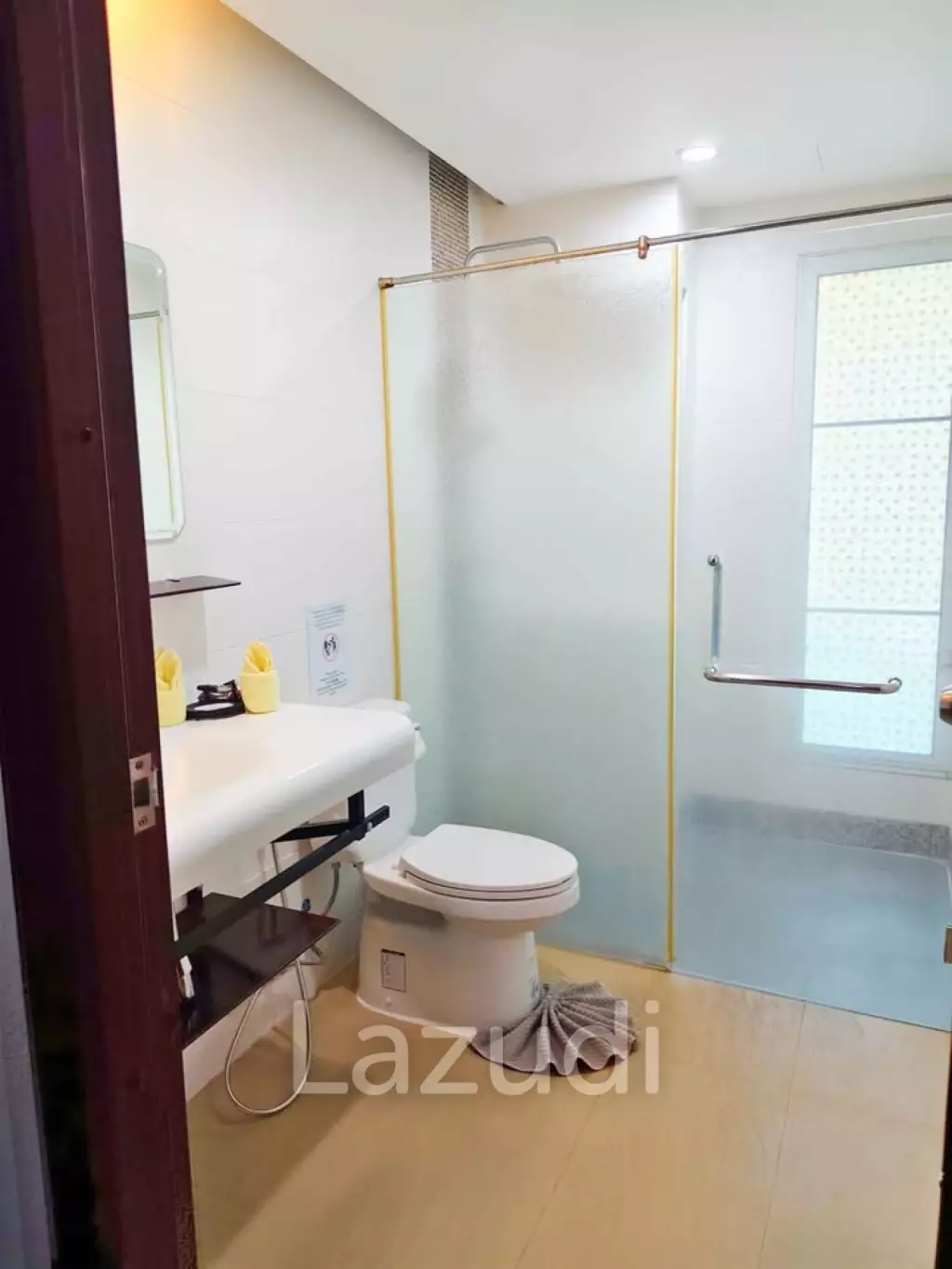 3 storey townhouse for rent near Kamala beach