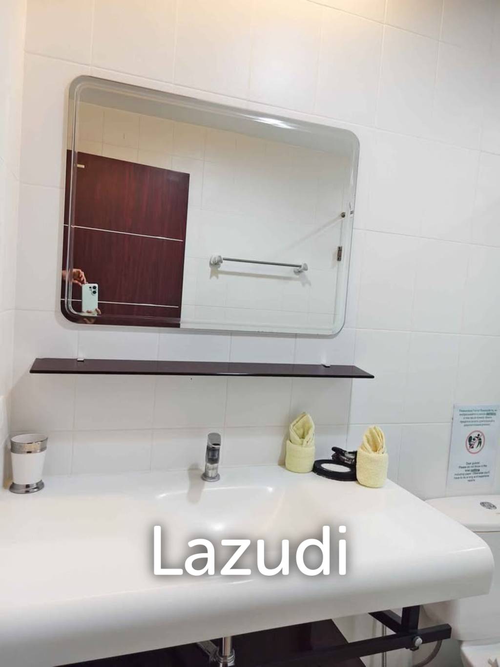 3 storey townhouse for rent near Kamala beach
