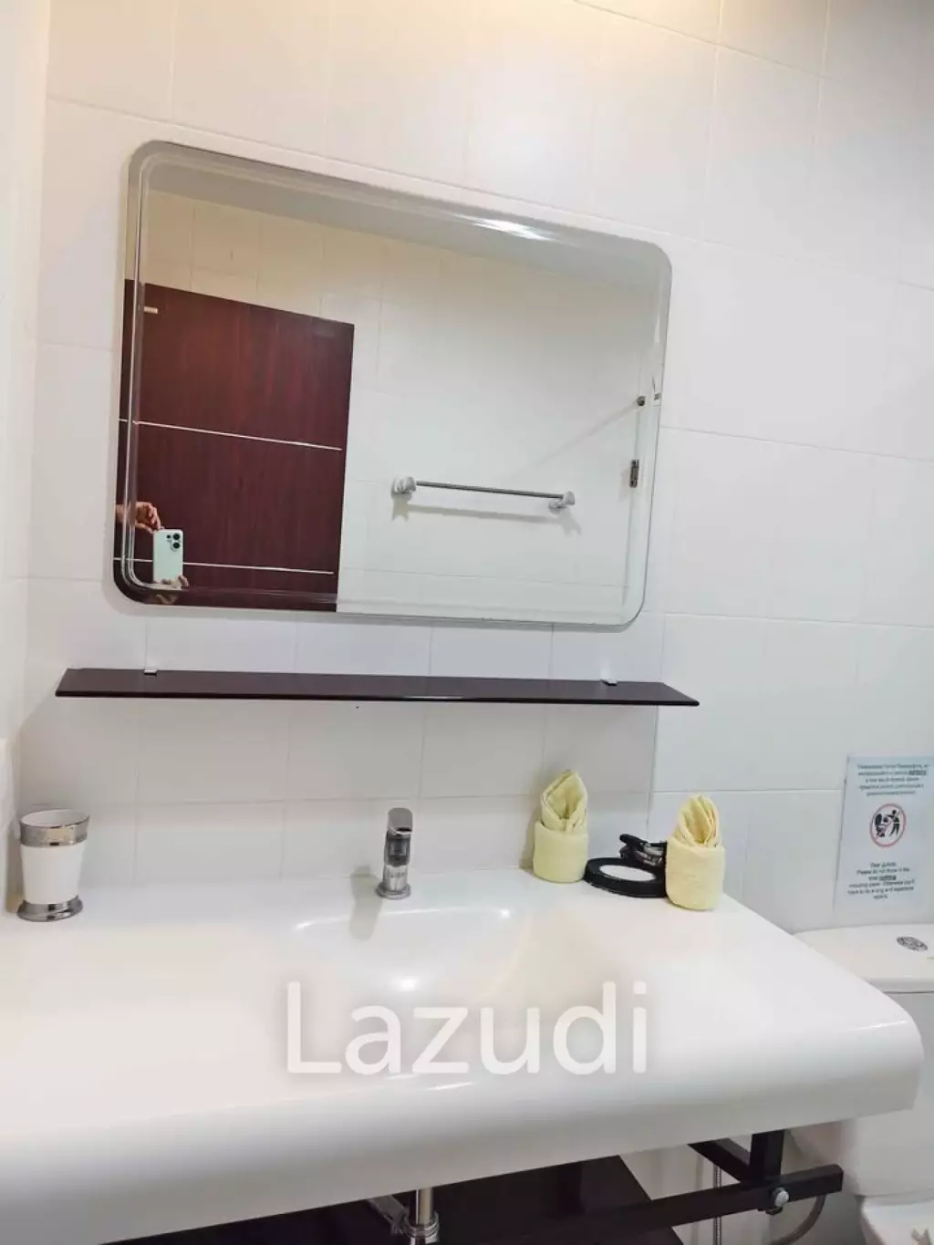 3 storey townhouse for rent near Kamala beach