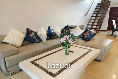 3 storey townhouse for rent near Kamala beach