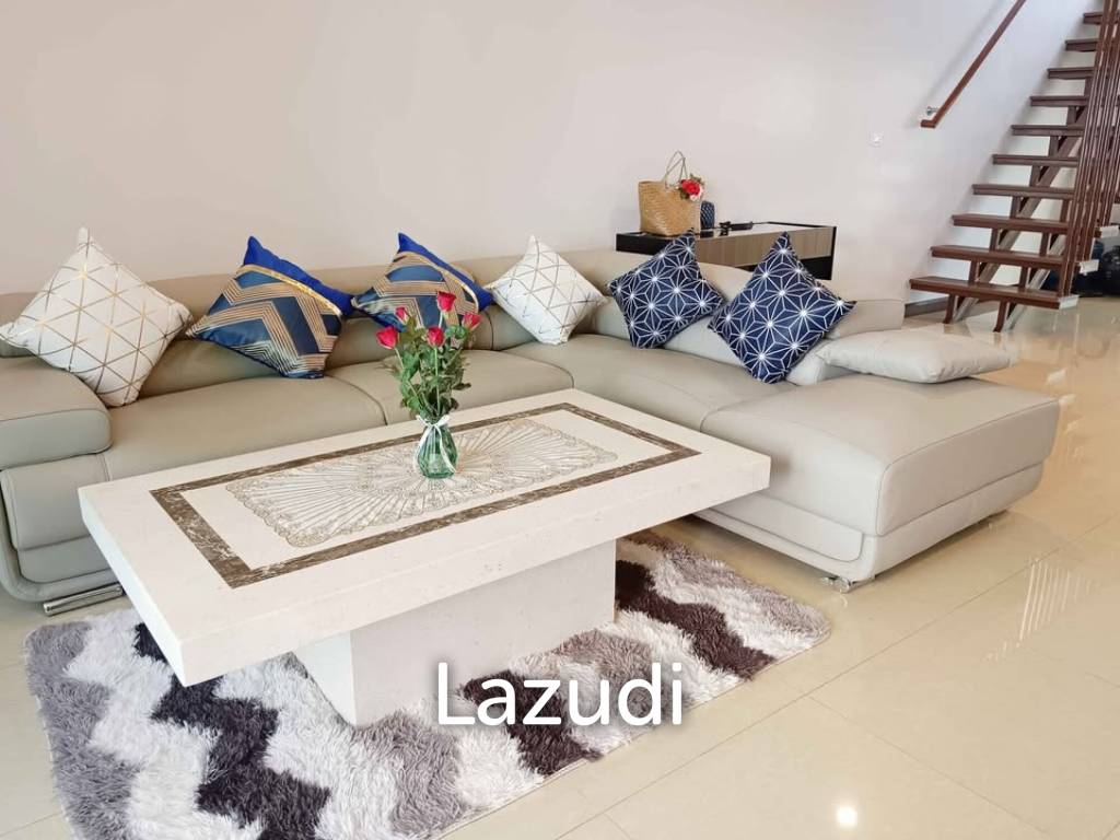 3 storey townhouse for rent near Kamala beach
