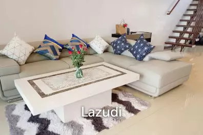3 storey townhouse for rent near Kamala beach