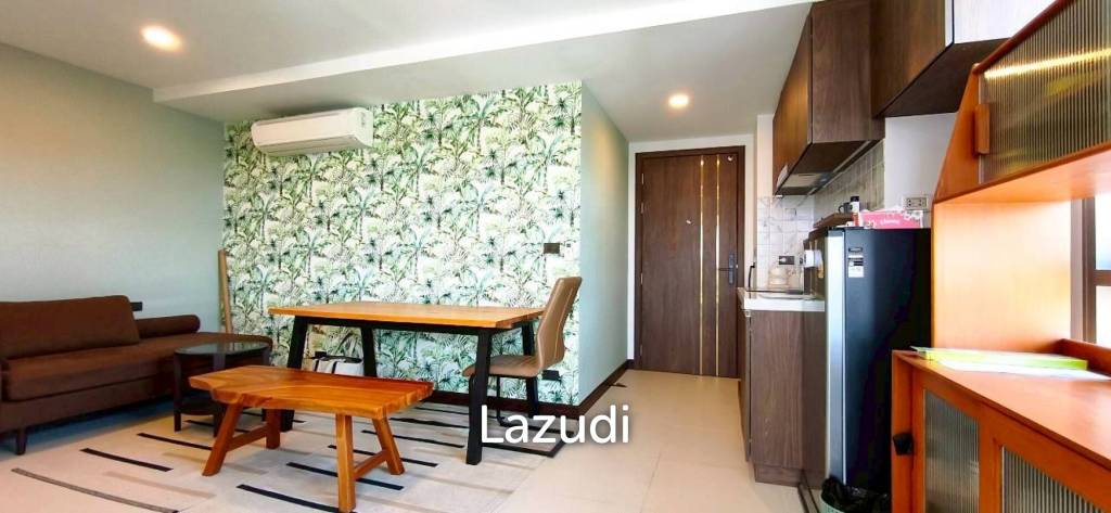 2 Bedroom 59 SQ.M. for Sale Econdo Bang Saray