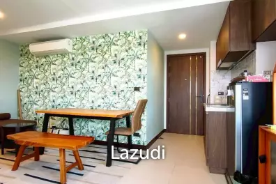 2 Bedroom 59 SQ.M. for Sale Econdo Bang Saray