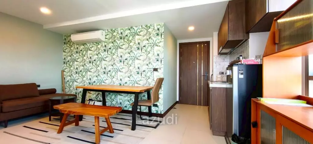2 Bedroom 59 SQ.M. for Sale Econdo Bang Saray
