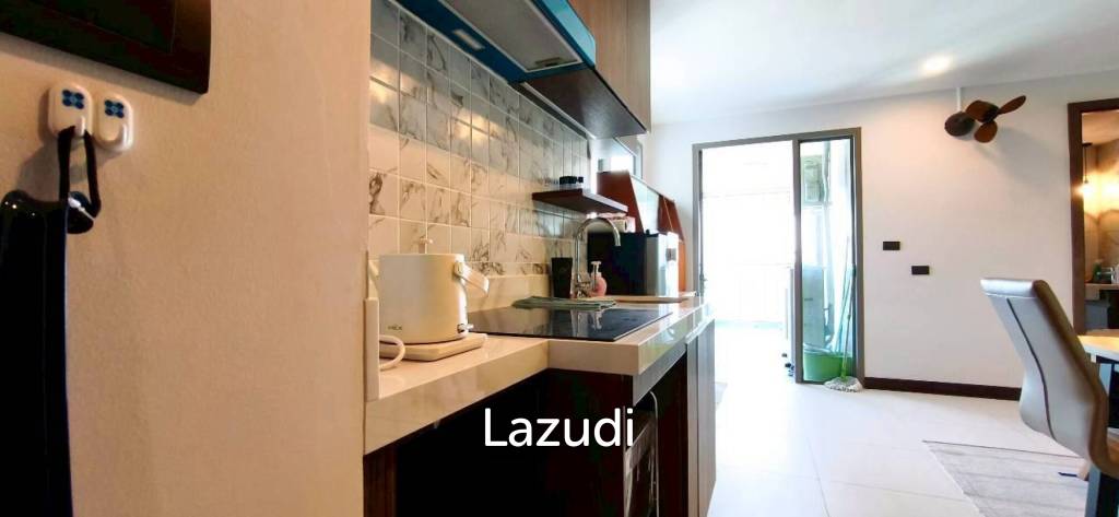 2 Bedroom 59 SQ.M. for Sale Econdo Bang Saray