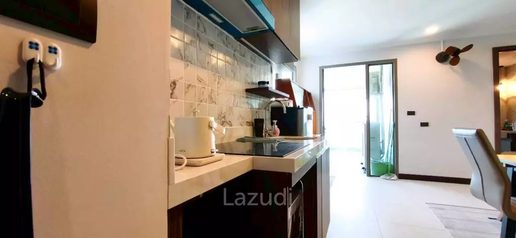 2 Bedroom 59 SQ.M. for Sale Econdo Bang Saray