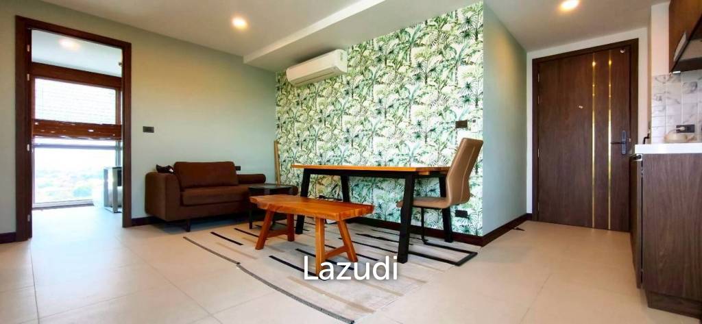 2 Bedroom 59 SQ.M. for Sale Econdo Bang Saray
