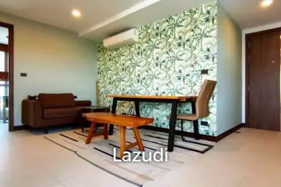 2 Bedroom 59 SQ.M. for Sale Econdo Bang Saray