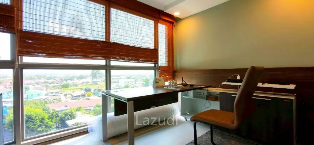 2 Bedroom 59 SQ.M. for Sale Econdo Bang Saray