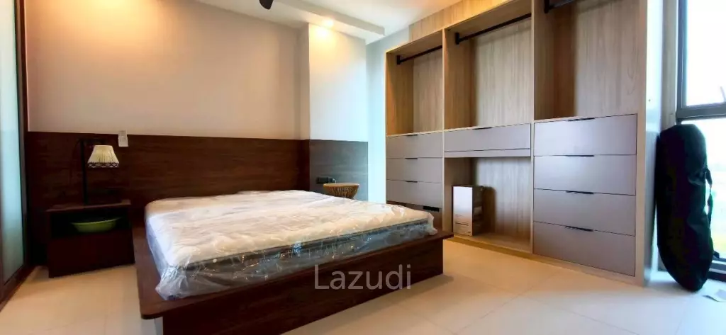 2 Bedroom 59 SQ.M. for Sale Econdo Bang Saray