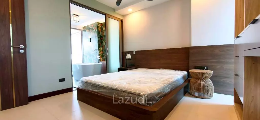 2 Bedroom 59 SQ.M. for Sale Econdo Bang Saray