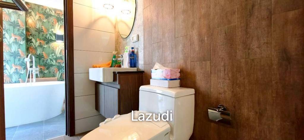 2 Bedroom 59 SQ.M. for Sale Econdo Bang Saray