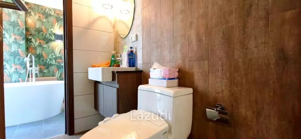 2 Bedroom 59 SQ.M. for Sale Econdo Bang Saray